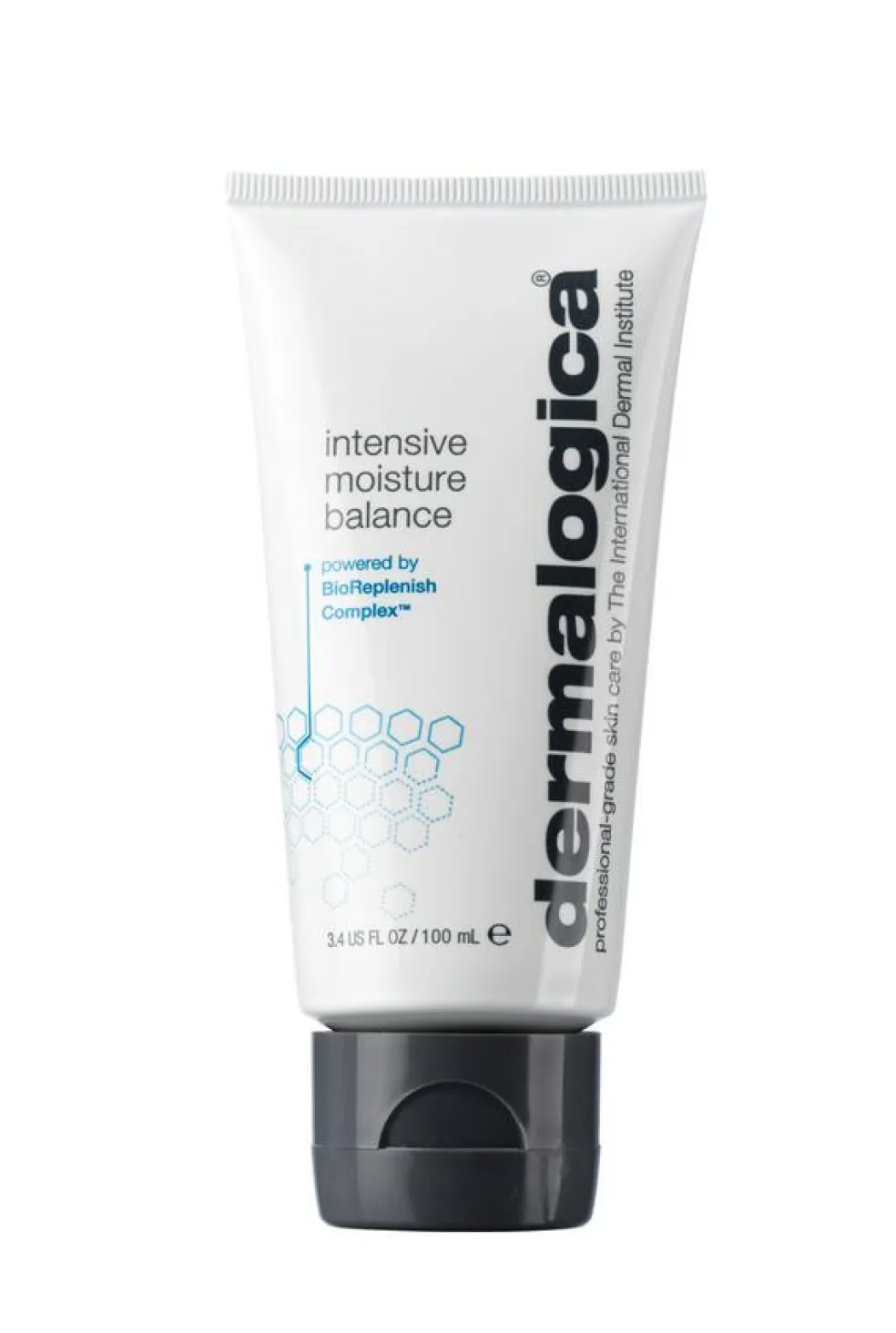 Intensive Moisture Balance