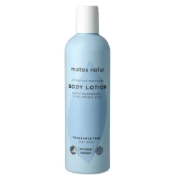 Intensive Moisture Body Lotion