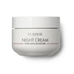 Intensive Moisture Night Cream