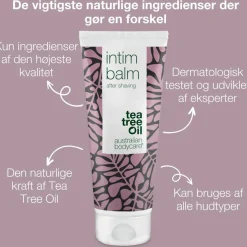 Intim Balm