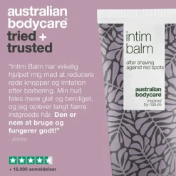 Intim Balm