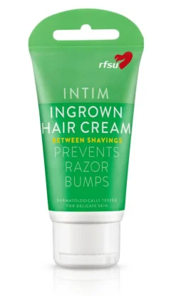 Intim Ingrown Hair Cream