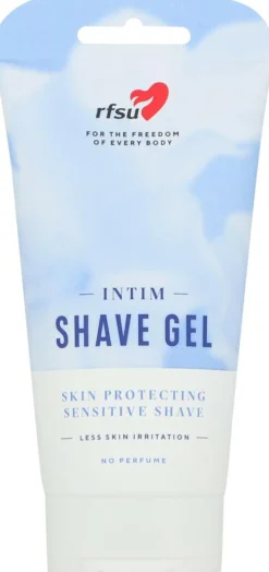 Intim Shave Gel