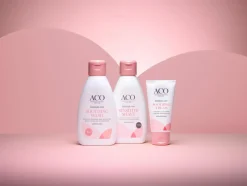 Intimate Care Soothing Wash NP