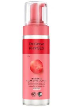 Intimate Cleansing Mousse