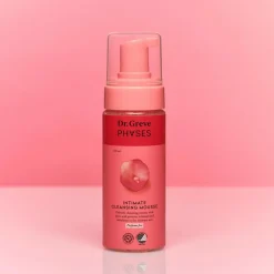 Intimate Cleansing Mousse