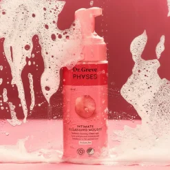 Intimate Cleansing Mousse