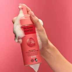 Intimate Cleansing Mousse