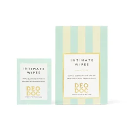 Intimate Wipes