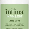 Intimsæbe Aloe Vera