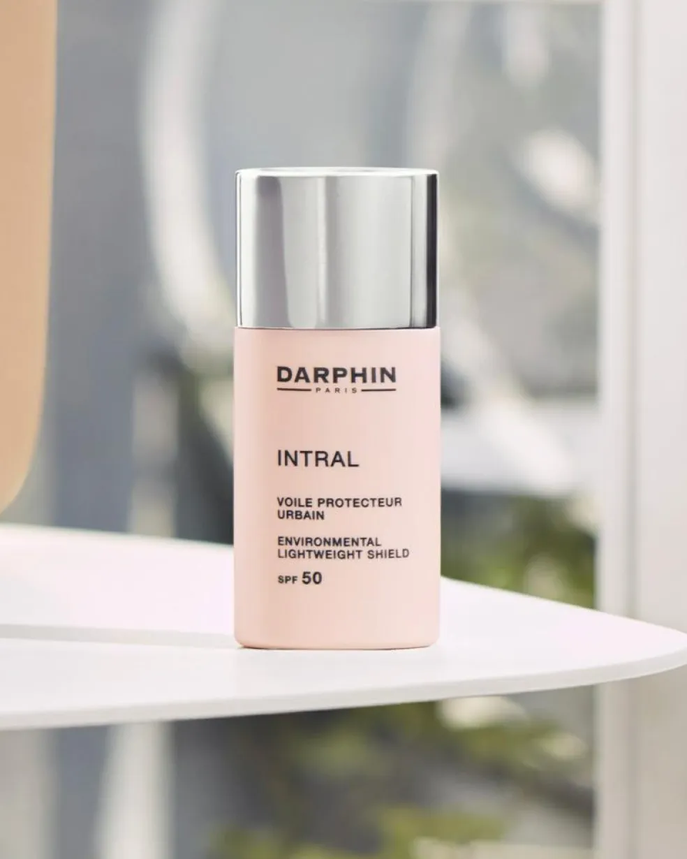 Intral Lightweight Shield SPF50