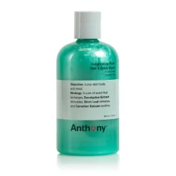 Invigorating Rush Hair + Body Wash