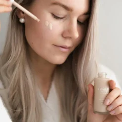 Invisble Illumination Instant Glow Serum