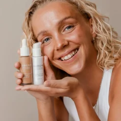 Invisble Illumination Instant Glow Serum