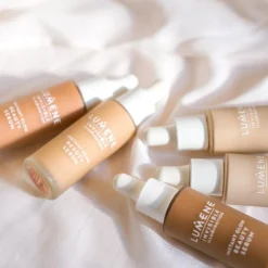 Invisble Illumination Instant Glow Serum