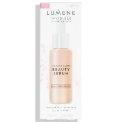 Invisble Illumination Instant Glow Serum