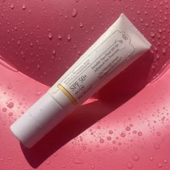 Invisible Face Fluid SPF 50+