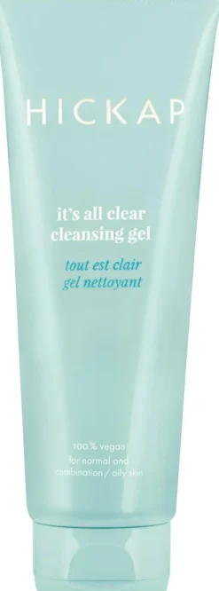 It’s All Clear Cleansing Gel