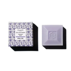 Jacarandá Perfumed Soap