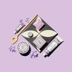 Jacarandá Perfumed Soap