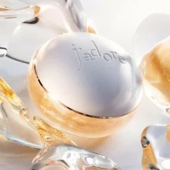 J'adore Les Adorables - Golden Gel Shimmering Body Gel
