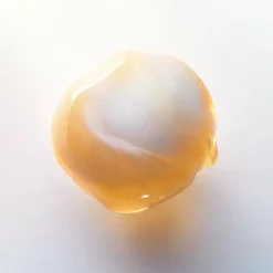 J'adore Les Adorables - Golden Gel Shimmering Body Gel