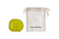 Jeju Green Tea Cleansing Ball