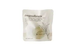 Jeju Green Tea Cleansing Ball