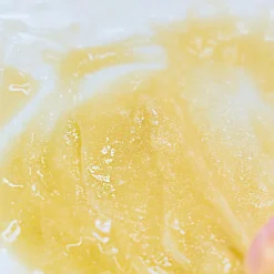 Jelly Glow Rubber Mask