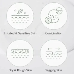 Jelly Seal Dewy Mask