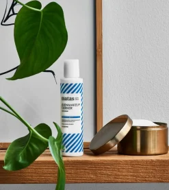 Øjenmakeupfjerner til Alle Hudtyper Uden Parfume