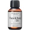 Juhldal face & body Oil