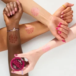 Juicy Berry Tinted Lip & Cheek Balm