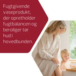 Junior hair & body wash