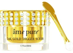 24K Gold Digger Scrub