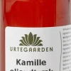 Kamilleolieudtræk øko