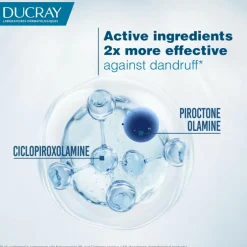 Kelual DS Anti-Scales & Redness Soothing Cream