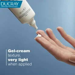 Kelual DS Anti-Scales & Redness Soothing Cream