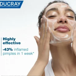 Keracnyl Anti-Blemish Foaming Cleansing Gel