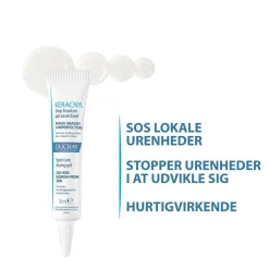 Keracnyl SOS Spot Drying Gel