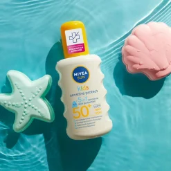 Kids Sensitive Protect & Play Spray SPF 50+