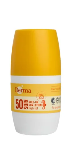 Kids Sollotion Roll-on SPF 50