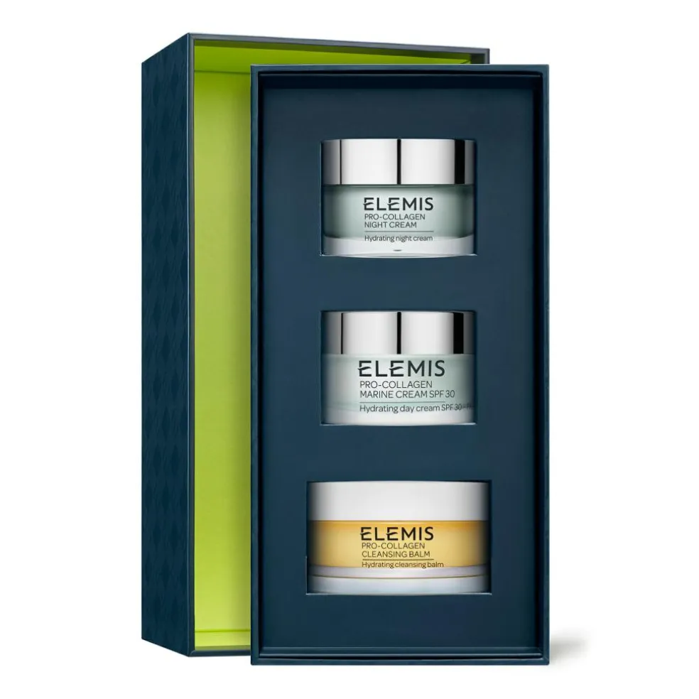 Kit: Pro-Collagen Heroes – Pro Collagen Skin Health Routine