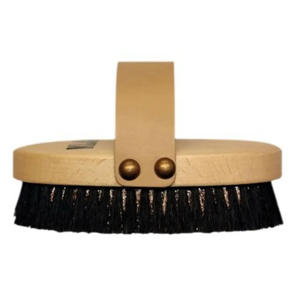 KLAPP Cosmetics Ion Tørbørste