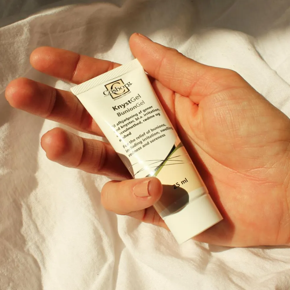 KnystGel
