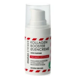 Kollagen Booster Øjencreme