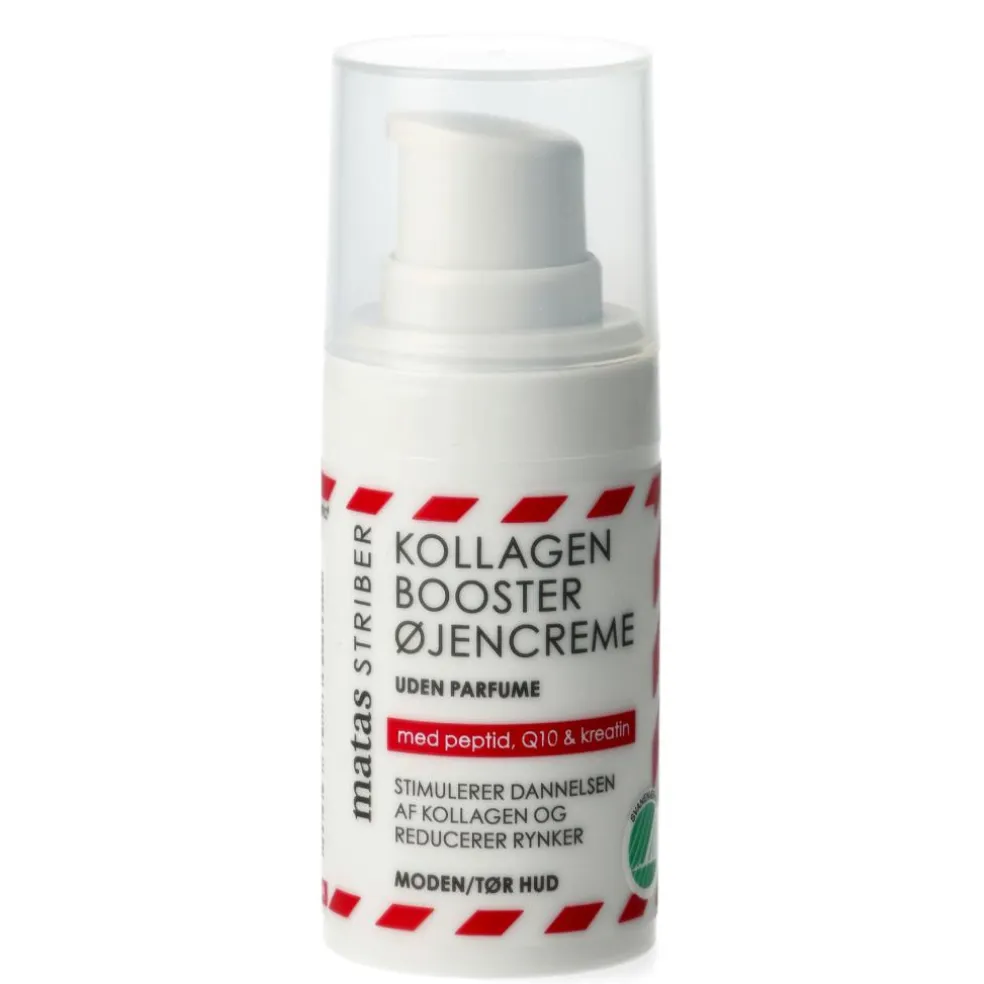 Kollagen Booster Øjencreme