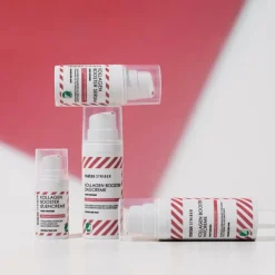 Kollagen Booster Øjencreme