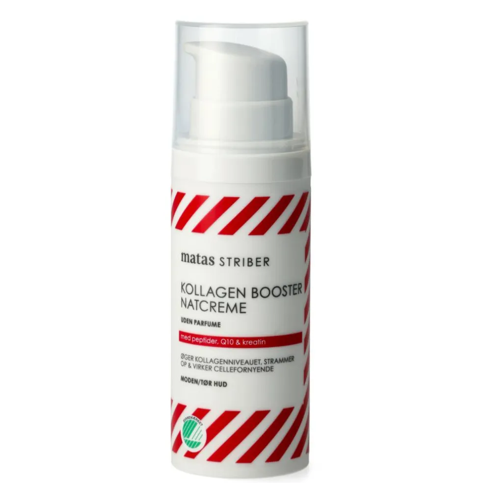 Kollagen Booster Natcreme