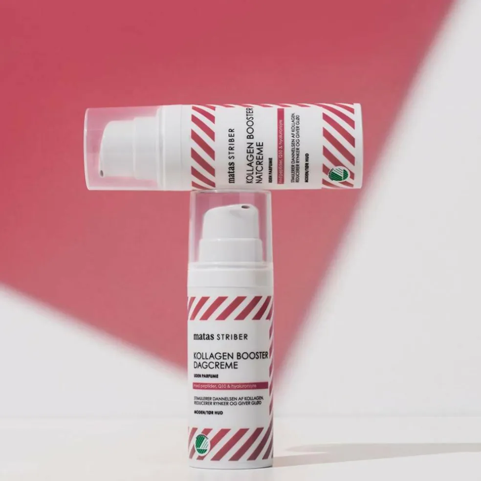 Kollagen Booster Natcreme